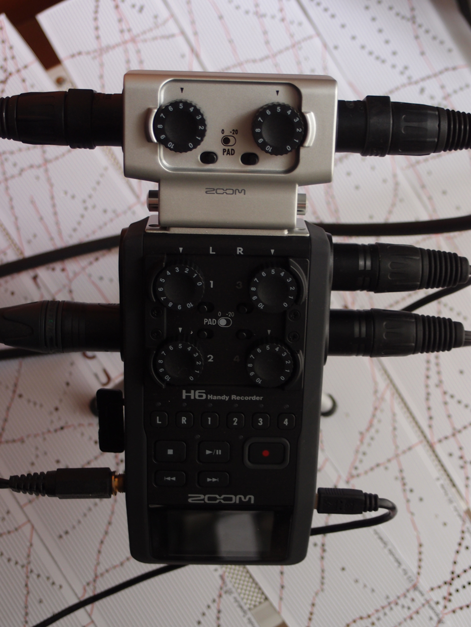 2017 sand Remix 2 für Teànola 30 Note (gespielt auf der Teànola 30 Note und Sankyo Spieluhr)